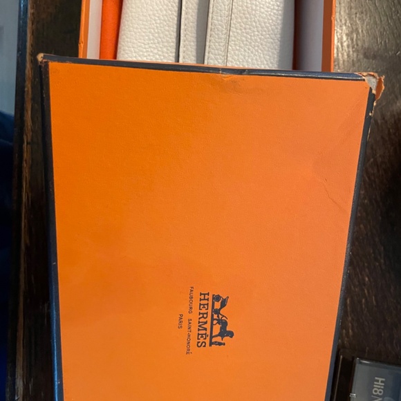 Hermwe wallet - Picture 5 of 5